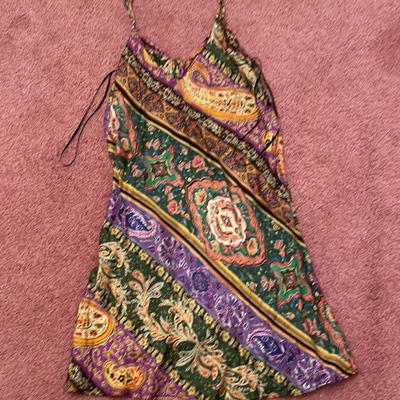 Zara mini dress - Picture 3 of 3